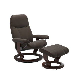 STRESSLESS CONSUL