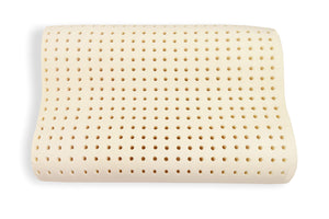 OVVO CONTOUR NECK SUPPORT PILLOW